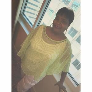 Meet your Posher, Sharon